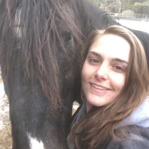 Meet your Posher, Amy